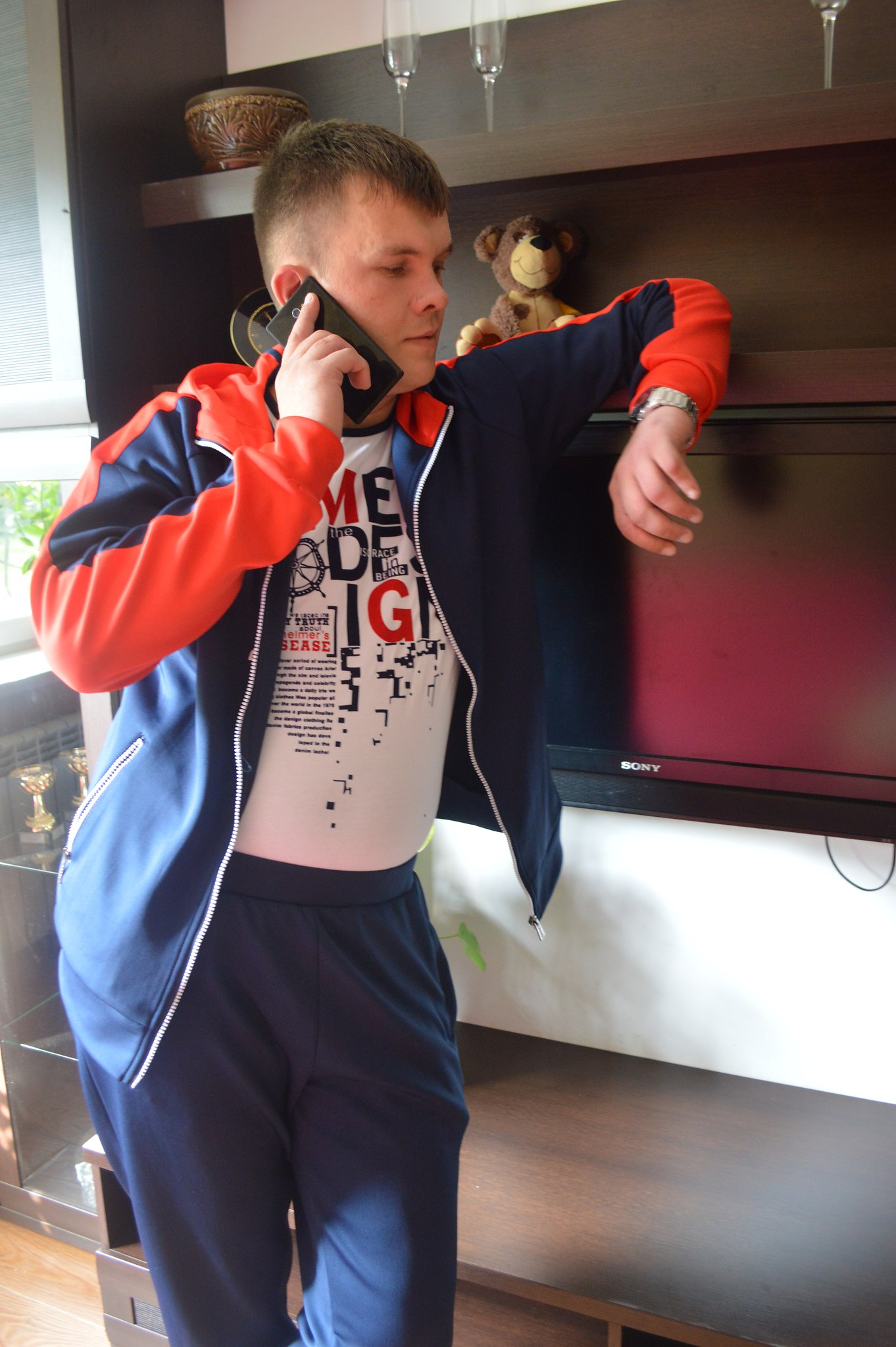 Stanislav Dhalilov - 19 ���� 2016 � 06:37 - 6