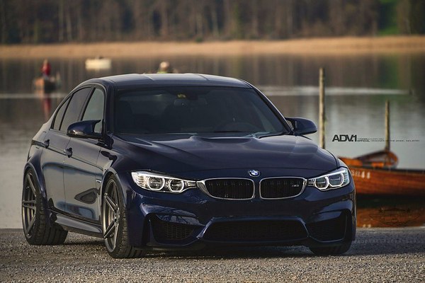 BMW M3