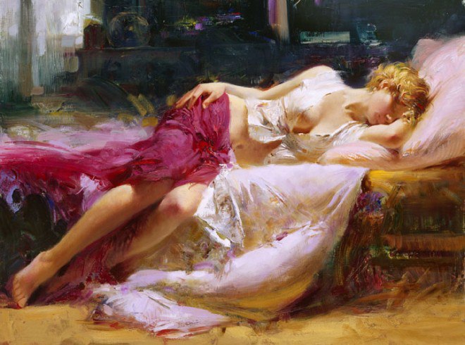     -  ,   .  (Pino Daeni) ... - 7