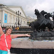 Марина, 54 года, Салехард Марина, 54 года, Салехард