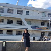 Лия, 49 лет, Электросталь Лия, 49 лет, Электросталь