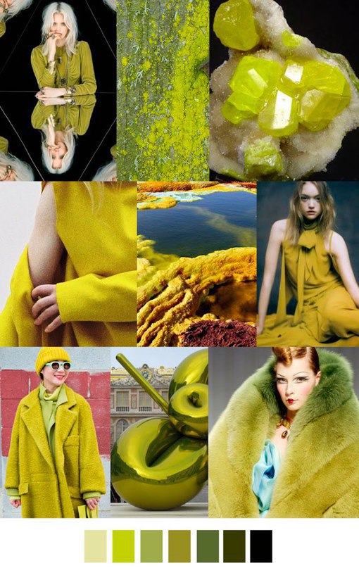 2016 Color Trend - 6