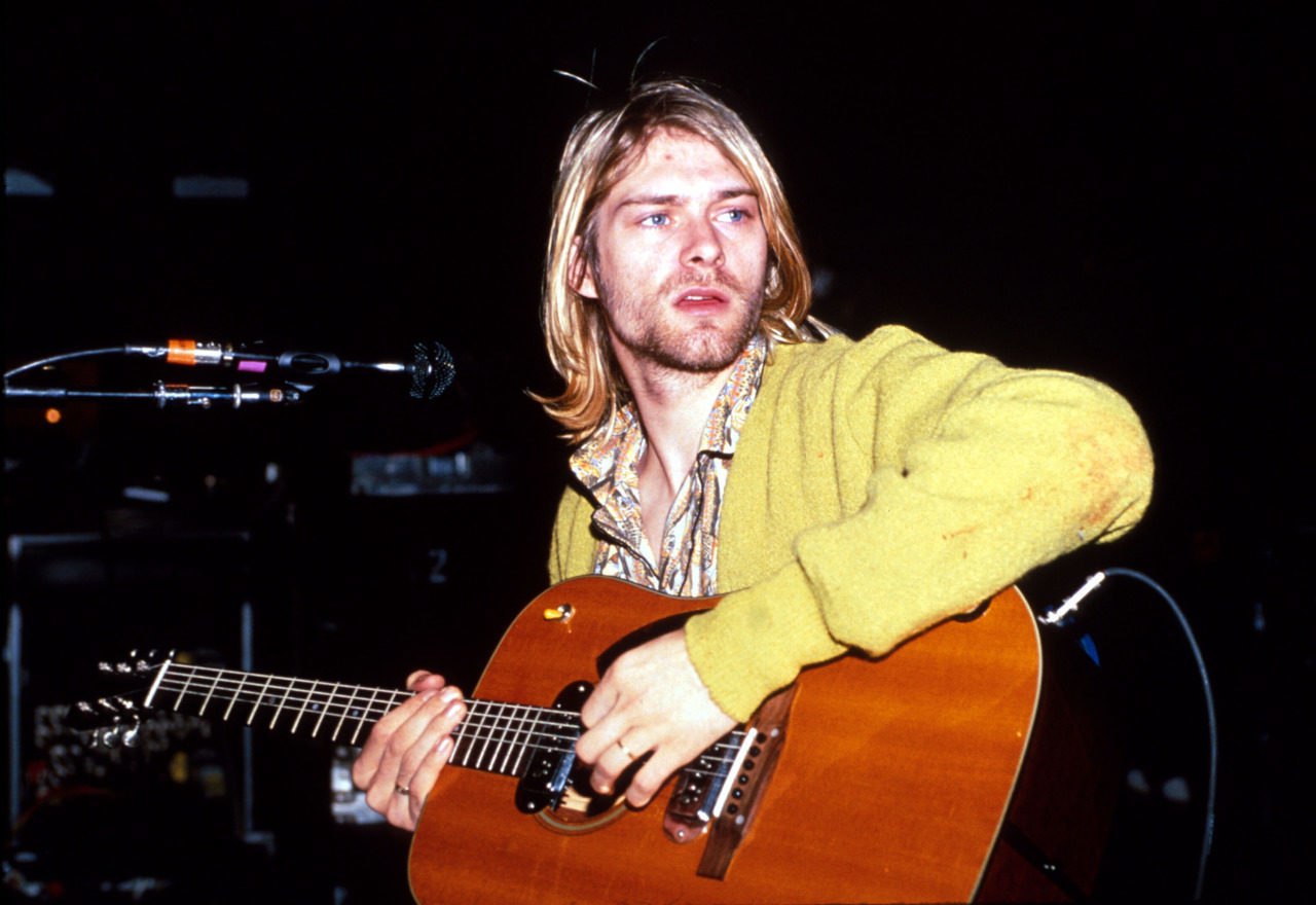 Nirvana - 10  2016  22:21