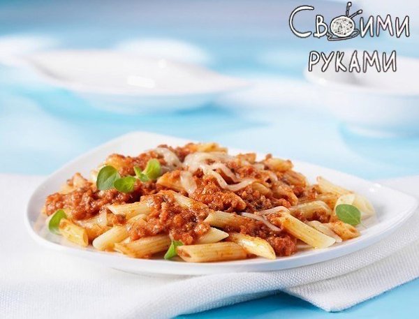 Как приготовить макароны: 10 вкусных рецептов.Макароны всегда выручают в трудную минуту, например, ... - 10