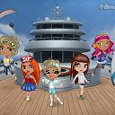 ���� ��������, �����������-��-����� - ��������� 11 ����� 2016 � ������ �Tropikania�