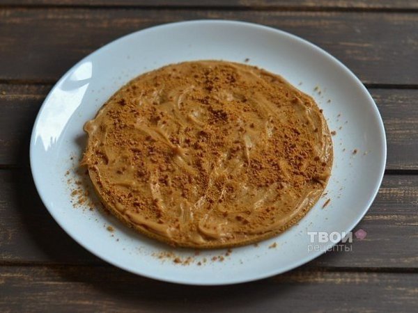 Вкусный и многим полюбившийся торт "Рыжик" Ингредиенты: - Мука 500-550 г - Сахар 200 г - ... - 7