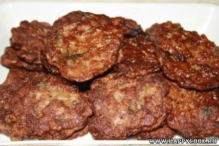 10 рецептов вкусных котлеток и тефтелек.Сохраните себе, ... - 8