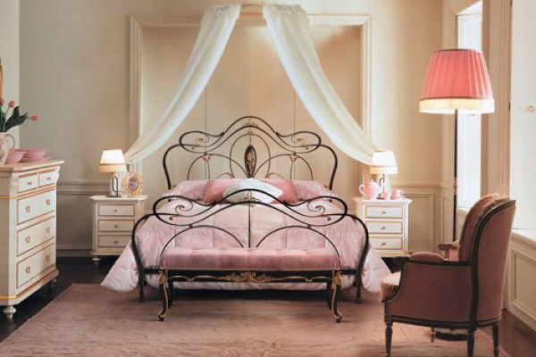 Балдахины над кроватью — эффектное и романтичное украшение. Балдахин над кроватью символизирует ...