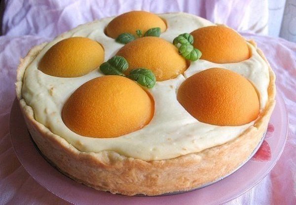 Подборка рецептов пирогов в мультиварке. 1. Пирог с фруктами в мультиварке. Количество ингредиентов ... - 3