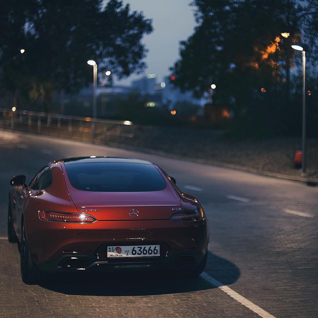 Mercedes-Benz - 3 �������� 2016 � 21:19