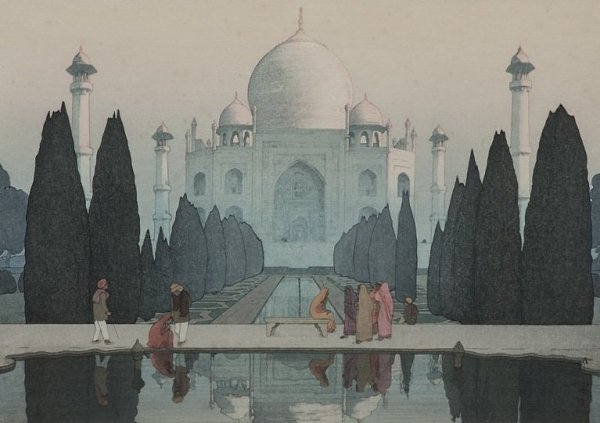  Hiroshi Yoshida