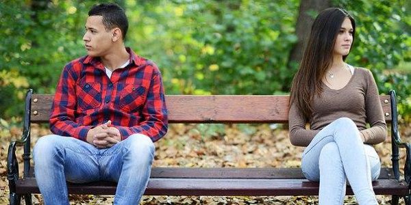Почему эти вещи нельзя терпеть в отношениях? Самое главное в счастливых отношениях — всегда ...