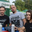 Carpathian Alliance Metal Festival Open Air 2016    