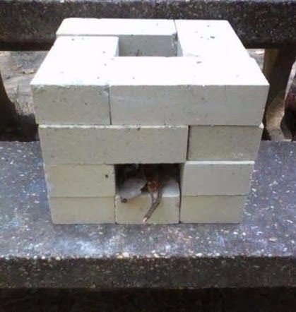 -   