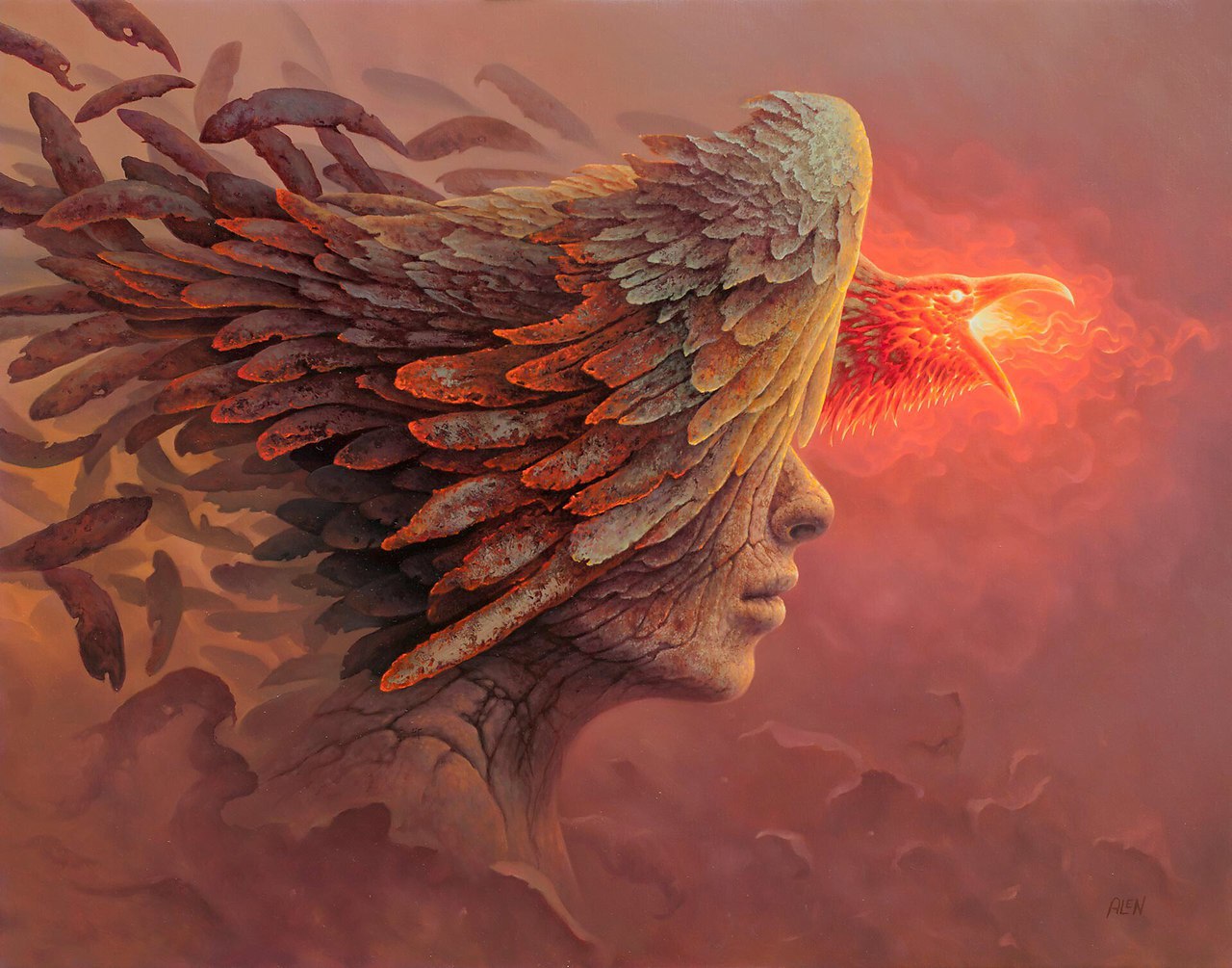      (TOMASZ ALEN KOPERA).      ,  ... - 5