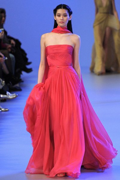 Elie Saab Couture - 4