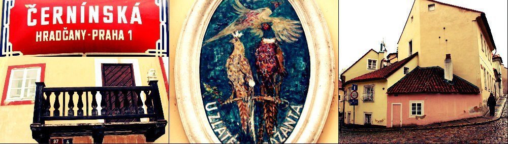 Praha - 5