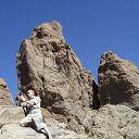 ���� Kazimieras, ����� - ��������� 13 ���� 2016 � ������ �Tenerife�