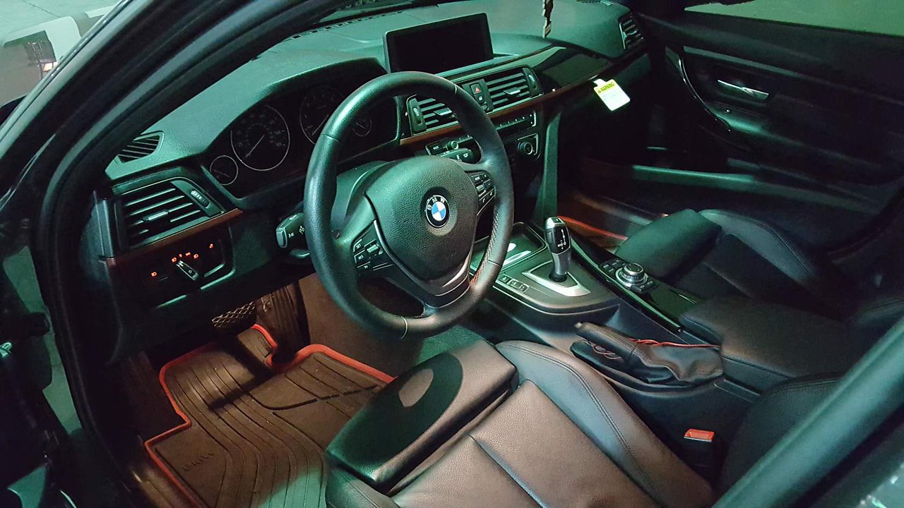  | BMW - 10  2016  00:10 - 2
