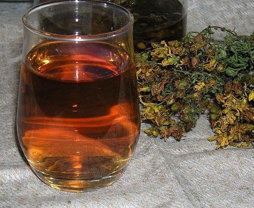Старинный рецепт долголетия монахов.Тайна этого рецепта была раскрыта еще в 1971 году, но заговорили ...