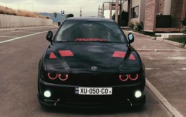  | BMW - 29  2016  01:20
