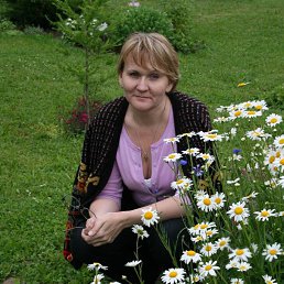 Roza, 57, 