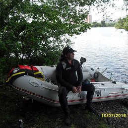 ���� Viktor, ������, 61 ��� - ��������� 3 ������� 2016