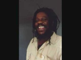 Dennis Brown  The Prophet Rides Again