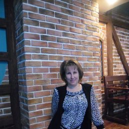Ирина, 54, Чебоксары