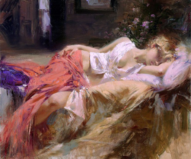     -  ,   .  (Pino Daeni) ... - 9