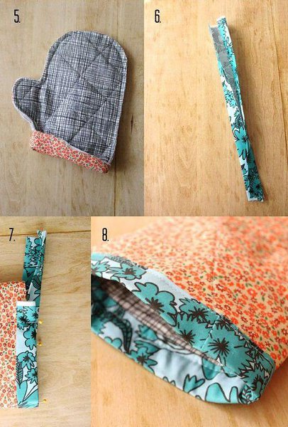 Ручки не крючки шитье своими руками