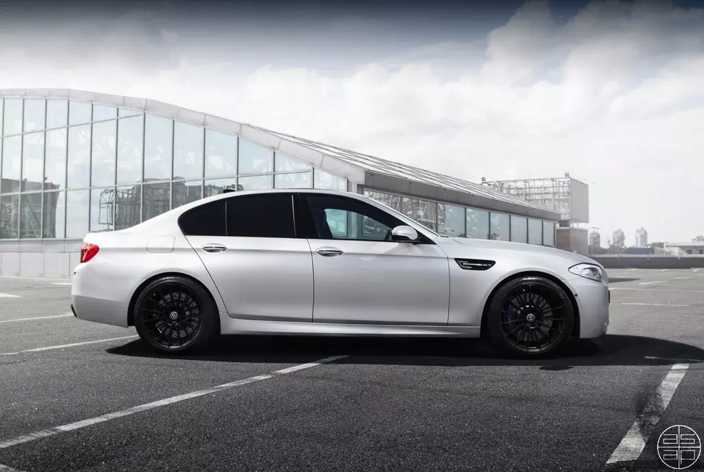 M5 f10 - 2