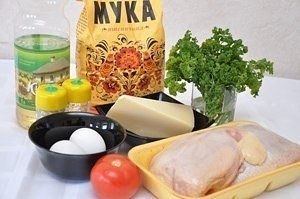 Домашний Макдоналдс – куриные наггетсы.Самостоятельно приготовленные куриные наггетсы – не ... - 5