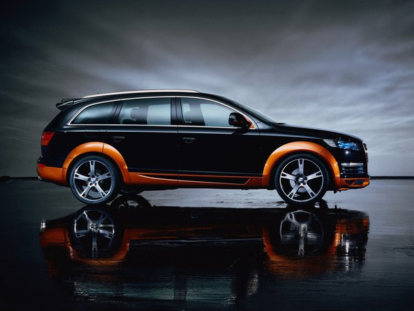 ABT AS7 (2005present) - 3