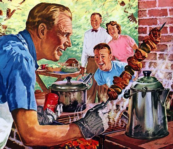 маринад для шашлыка из кефира с луком.Этот маринад идеально подходит шашлыка из свинины. Для ...