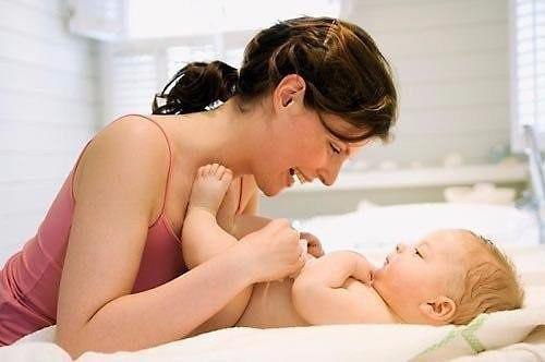 9 полезных советов для молодых мам . 1) НЕ нужно кипятить воду для купания и добавлять в нее ...