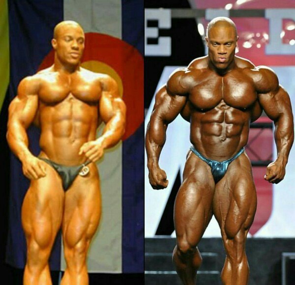   2006 vs 2012