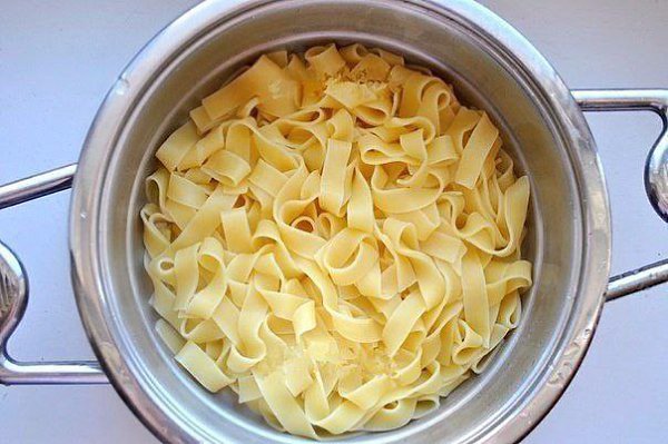 Вкуснейший лагман.Лагман - популярное среднеазиатское национальное блюдо, а если точнее, то просто ... - 6
