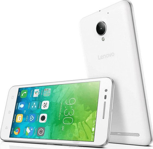       Lenovo Vibe C2. Lenovo ...