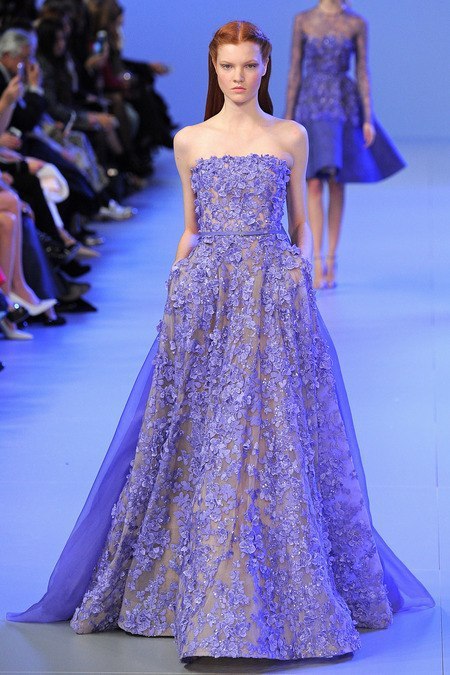 Elie Saab Couture - 5