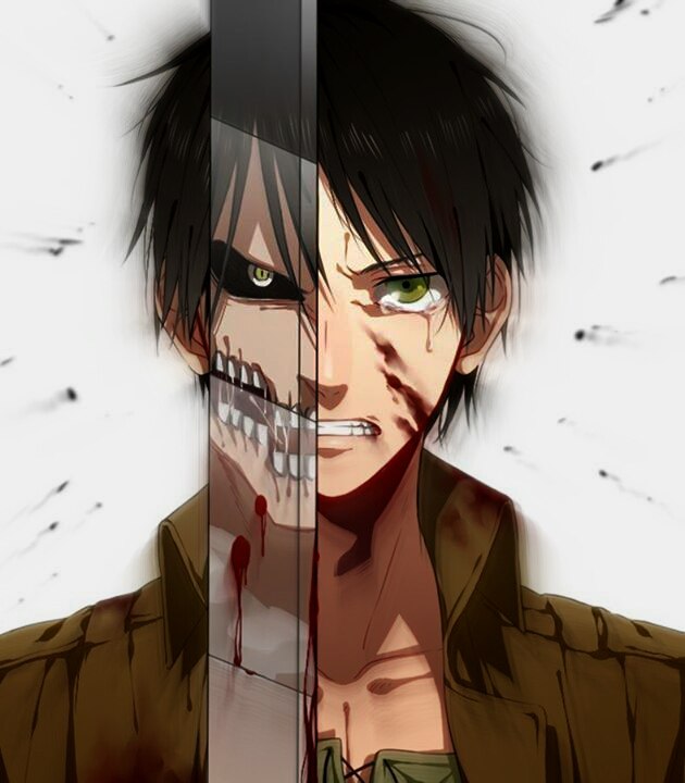   / Shingeki no ... - 9