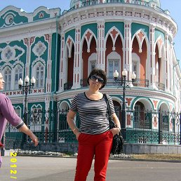 ���� Olga, ������������, 65 ��� - ��������� 14 ����� 2016