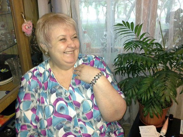 Фото женщины: ирина Степанова, 63 года, НабережныеЧелны