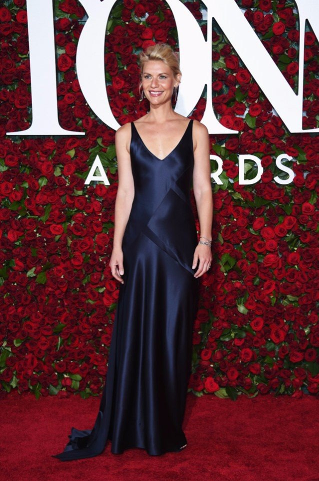 12   -  Beacon Theatre  70-   Tony Awards 2016 - 5