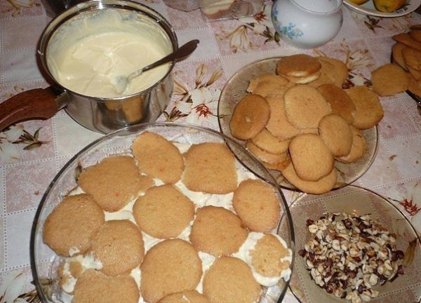 ТОРТ