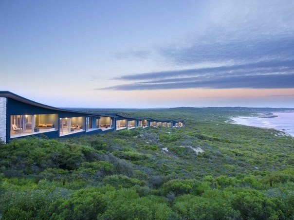  Southern Ocean Lodge,  , 