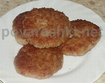 10 рецептов вкусных котлеток и тефтелек.Сохраните себе, ... - 9