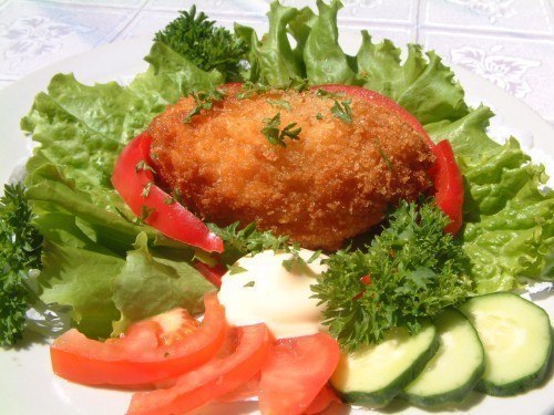 10 рецептов вкусных котлеток и тефтелек.Сохраните себе, ... - 2