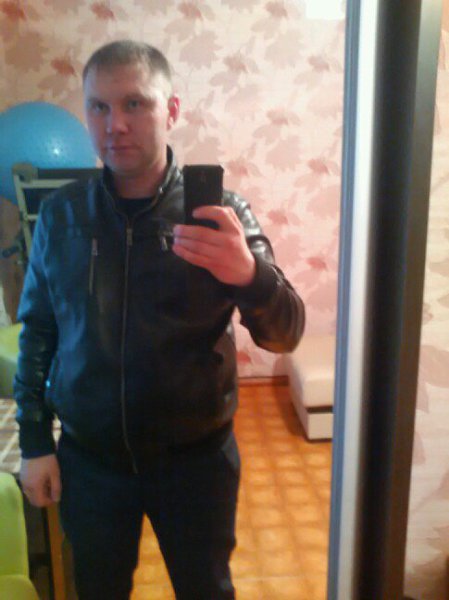 Дмитрий Жирнов Фото