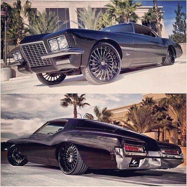 Buick Riviera